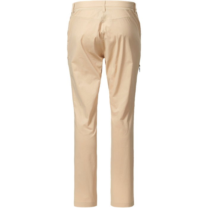 2024 Musto Pantalones Cargo Mujer 82452 - Beige